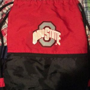 Ohio state slingbag